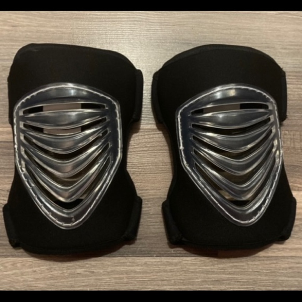 Burton R.E.D. Impact Rail Guards